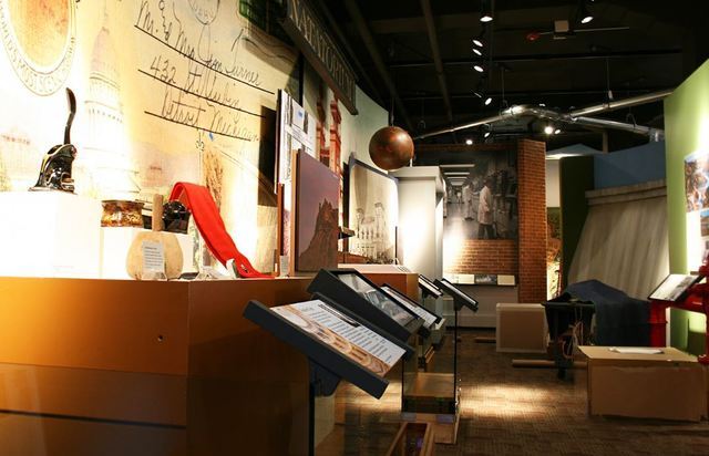 Tickets for Idaho State Museum now on sale