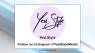 Yesi Style Talks Skincare, Communication and Makeup