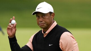 PGA Championship Golf
