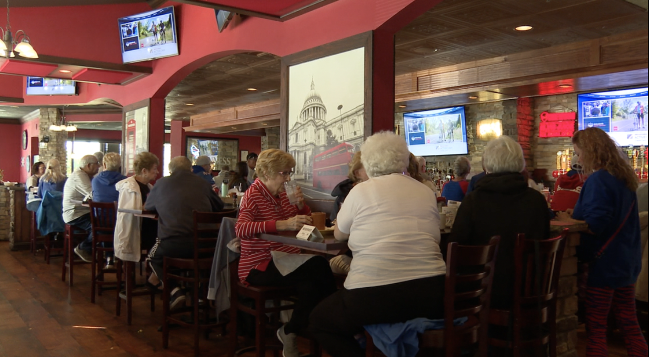 Tavern at Windsor Park, Williamsville
