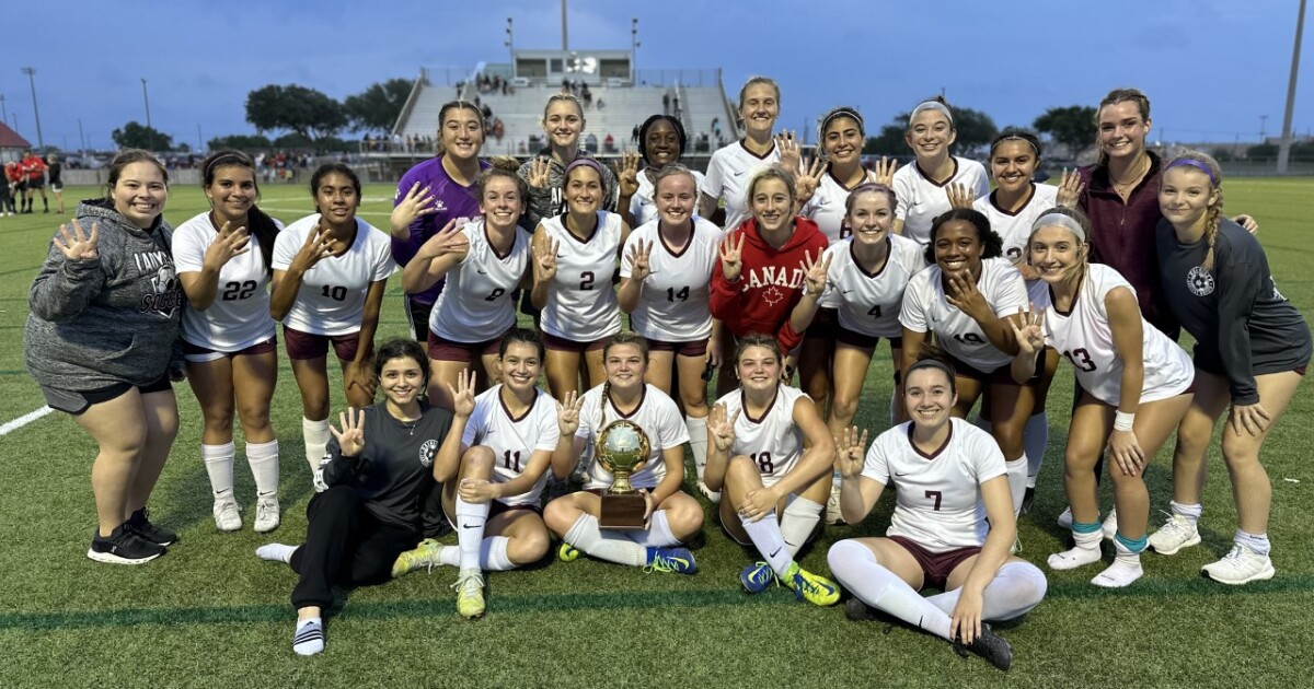 UIL soccer Regional Quarterfinal scores and fourth round matchups