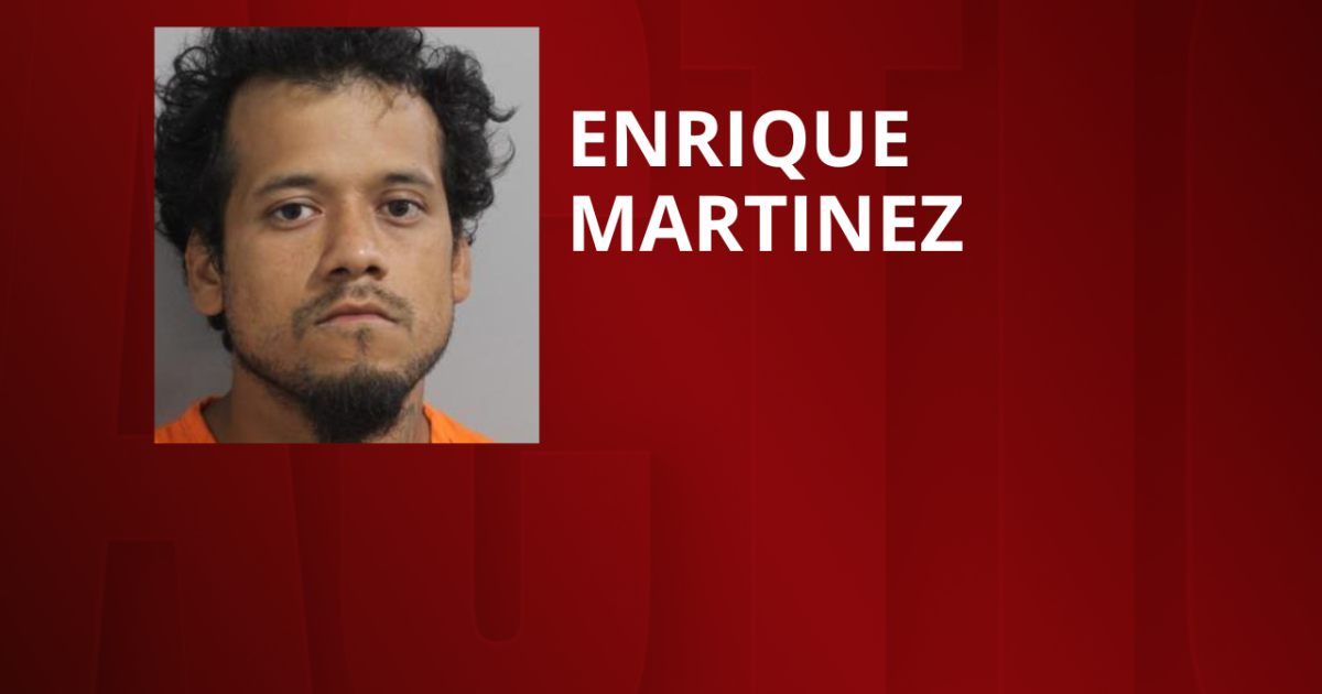 Florida man wanted for murder captured, is also suspect in separate ...