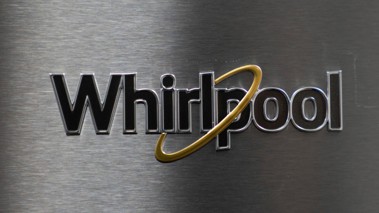Whirlpool Results