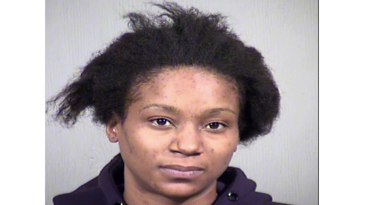 50 MCSO mug shots of the week