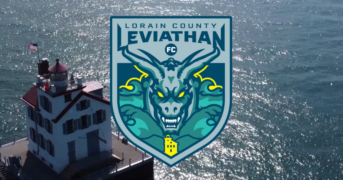 Lorain County Leviathan signs Northeast Ohio native, club's first-ever international-born player to roster