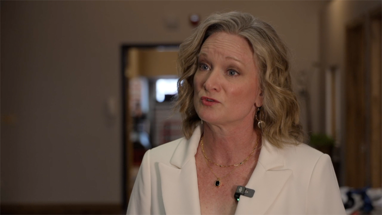 Kelli Johnson, Deputy City Manager, City of Greeley