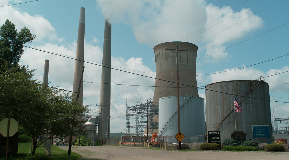 The Zimmer landfill in Washington Township is still accepting waste from the Miami Fort Power Plant in North Bend.