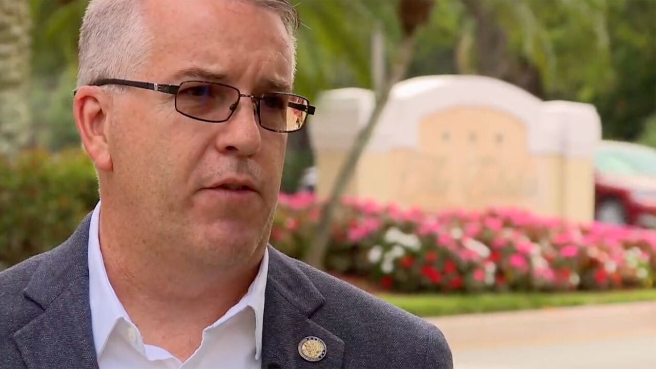 State Rep. Matt Willhite shares thoughts on bus stop deaths in Royal Palm Beach