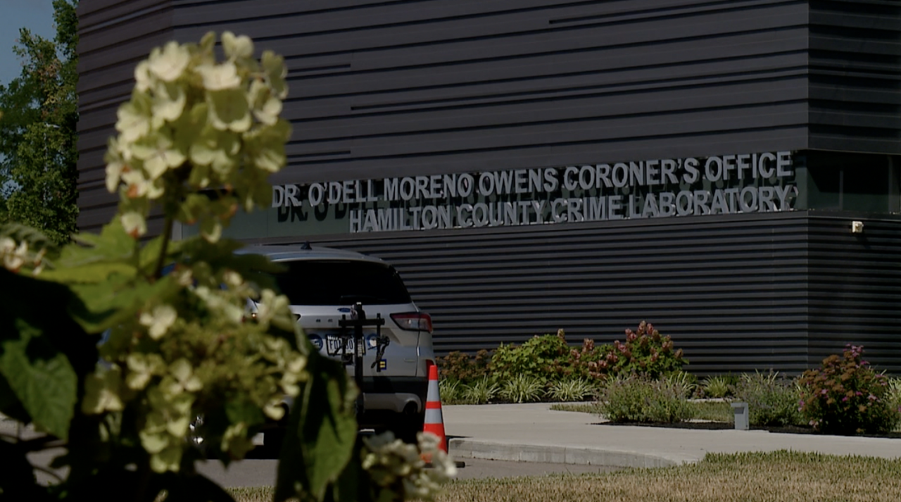 O'DELL OWENS dedication