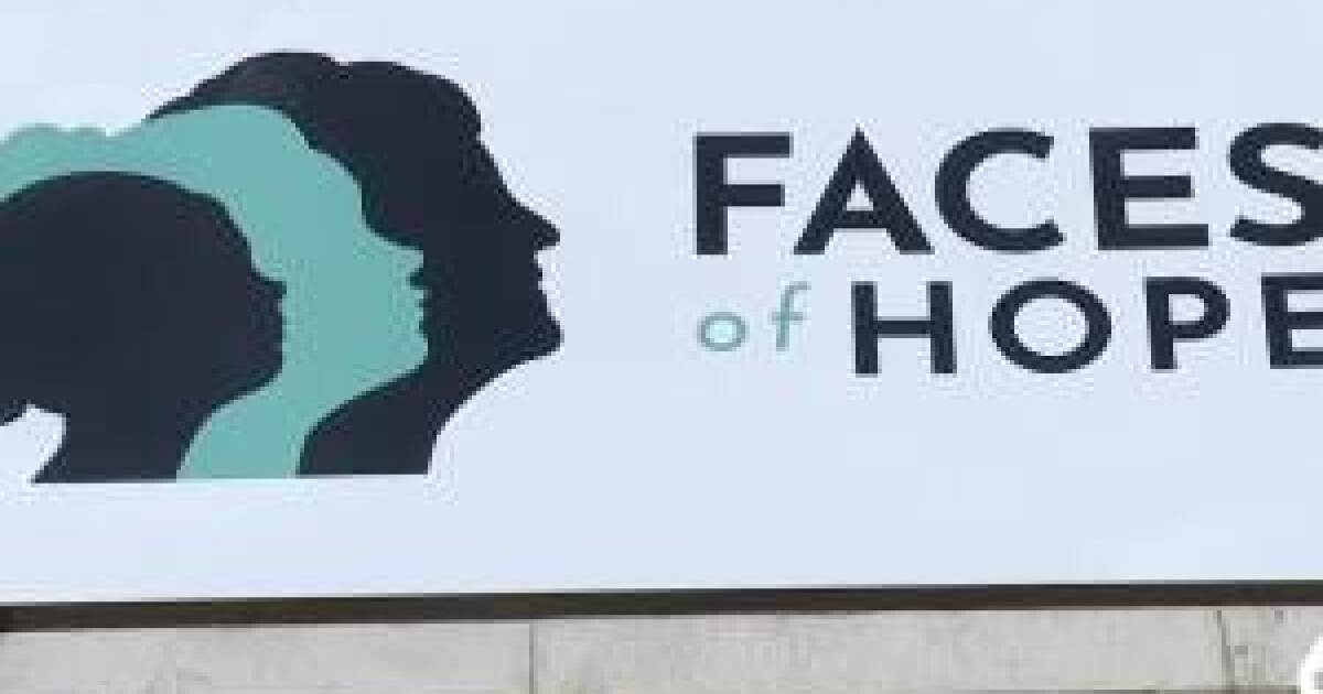 Faces of Hope seeks $450K to prevent location closure amid financial crisis