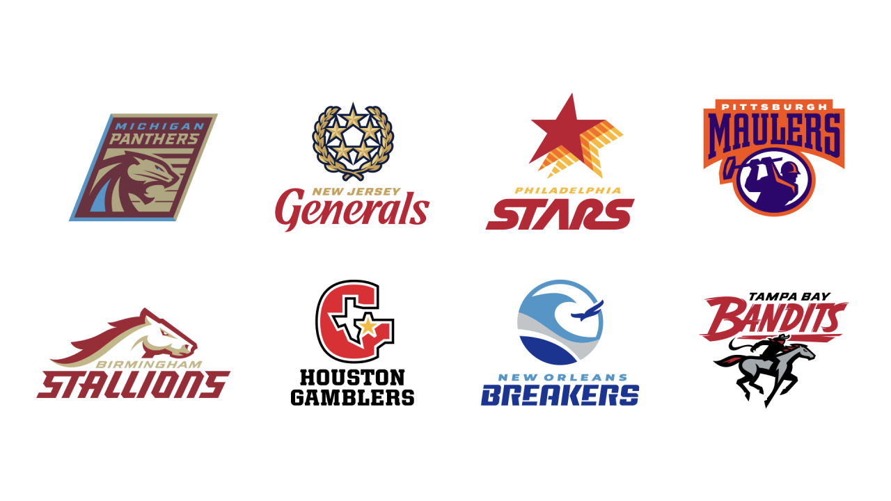 Tampa Bay Bandits among 8 teams to kick off new USFL
