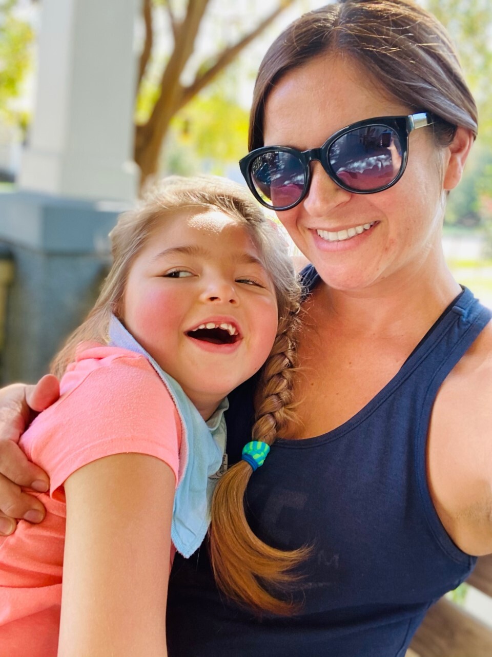 Chappuis Family pushing for inclusive playground in downtown Lafayette