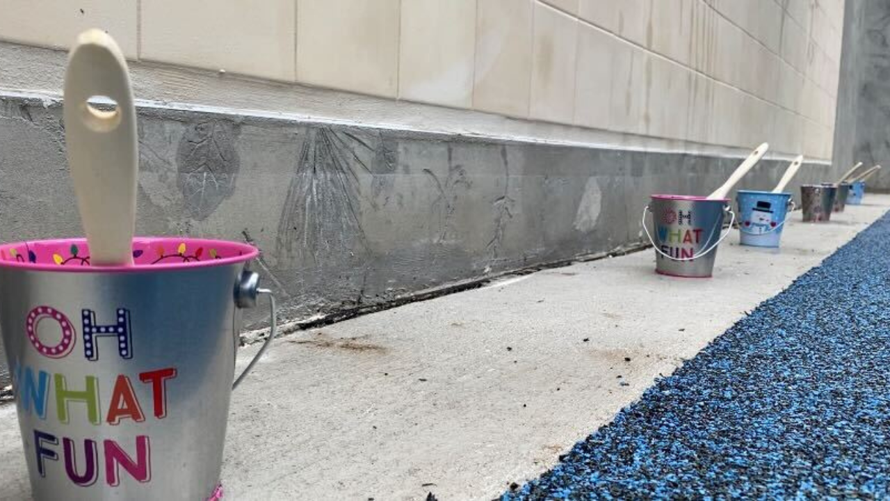 All-abilities playground in New Tampa is officially open