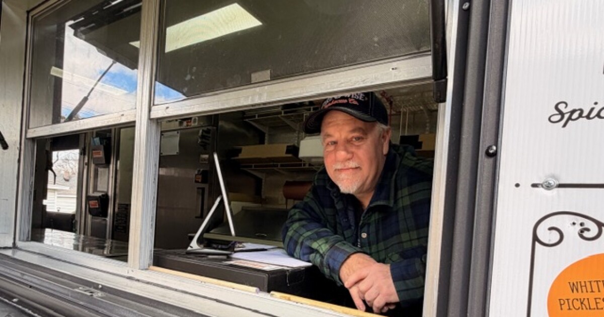 Popular food truck says strict regulation forced it to leave New Berlin for Muskego