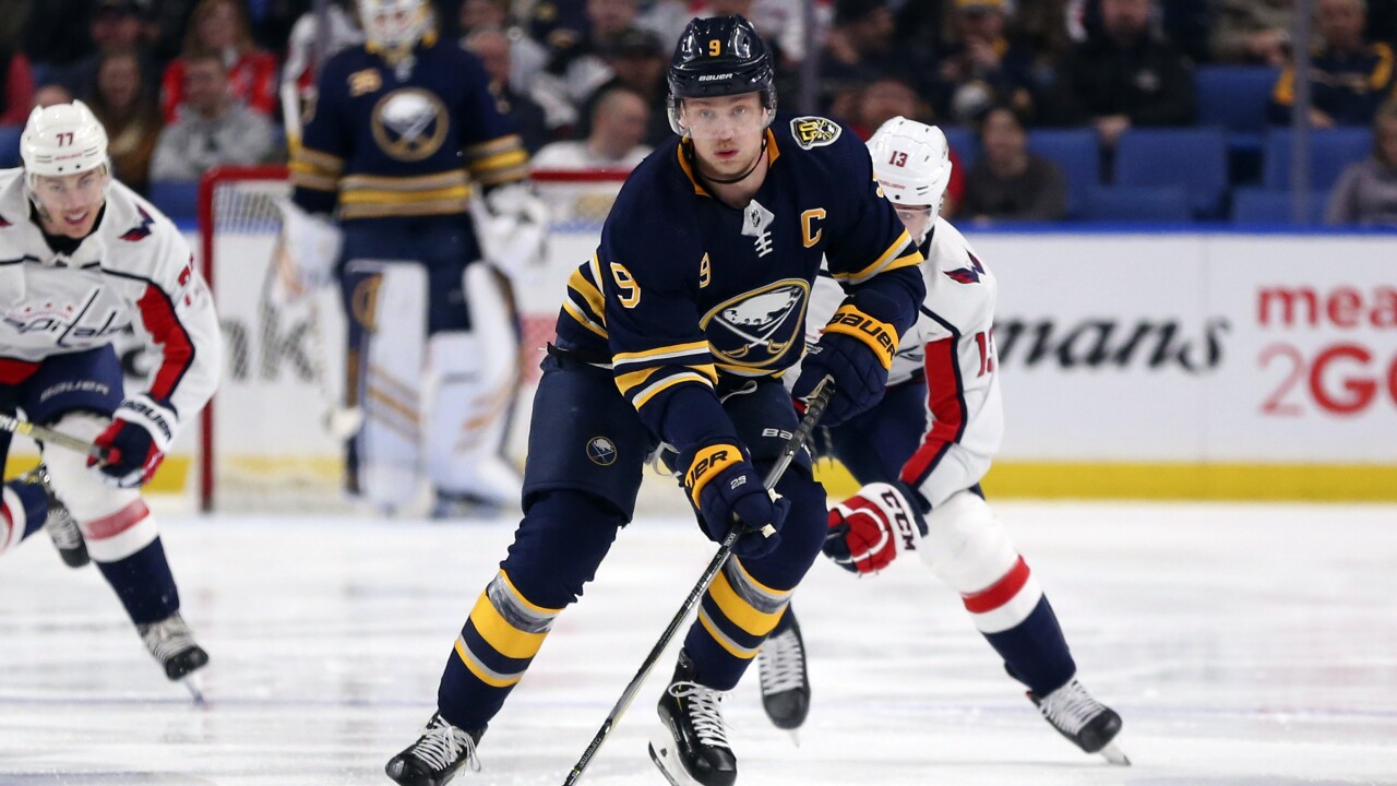 Sabres Release 2020 2021 Season Schedule Team Hosting Capitals On January 14 For First Game Buffalo Sabres Home Schedule 2022-23 Pdf