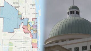 Code enforcement WPB 