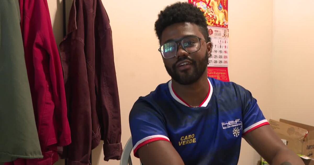 West Palm Beach soccer fan to cheer Cape Verde at World Cup in Miami
