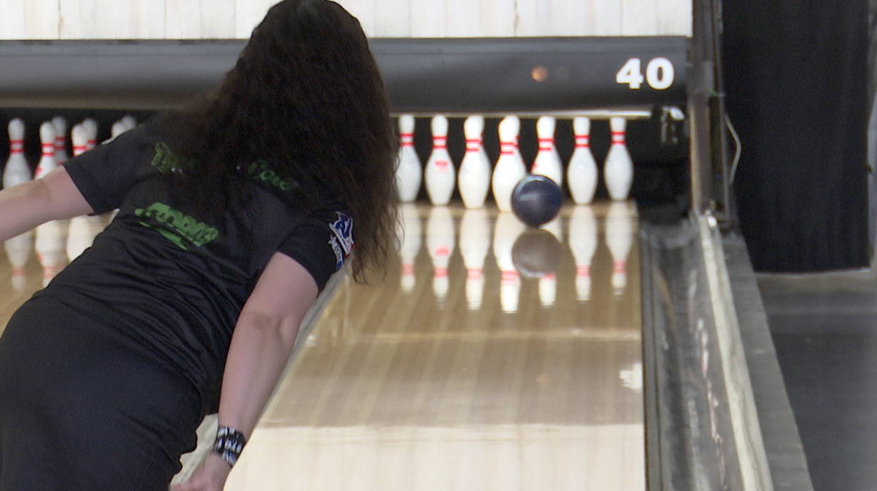 Meet Bryanna Coté: Ten years of representing Tucson bowling across the country