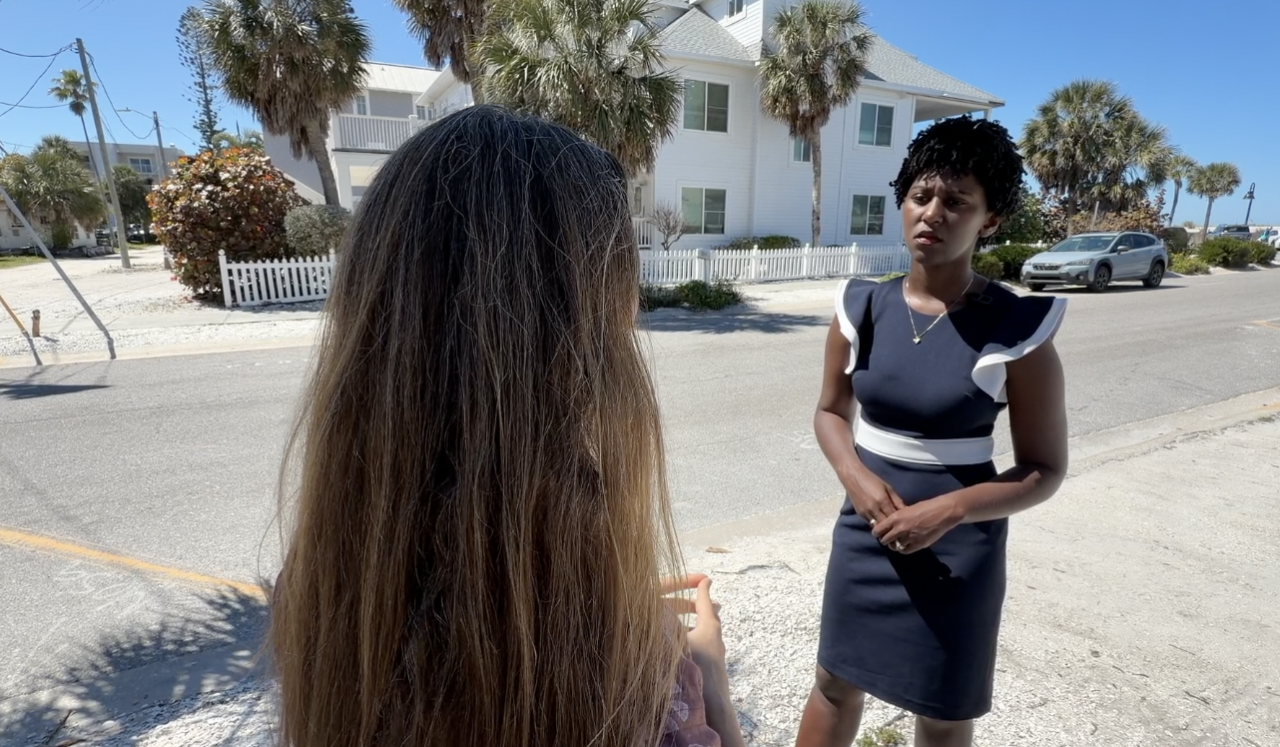 Residents frustrated as future of St. Pete Beach 5G mandatory setbacks loom