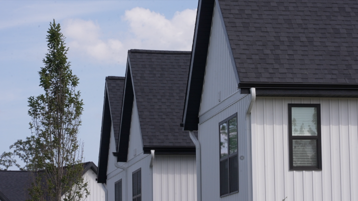 Kentwood housing