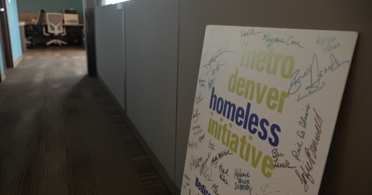 Denver organization, chosen for national homelessness‑prevention pilot, gets $5 million