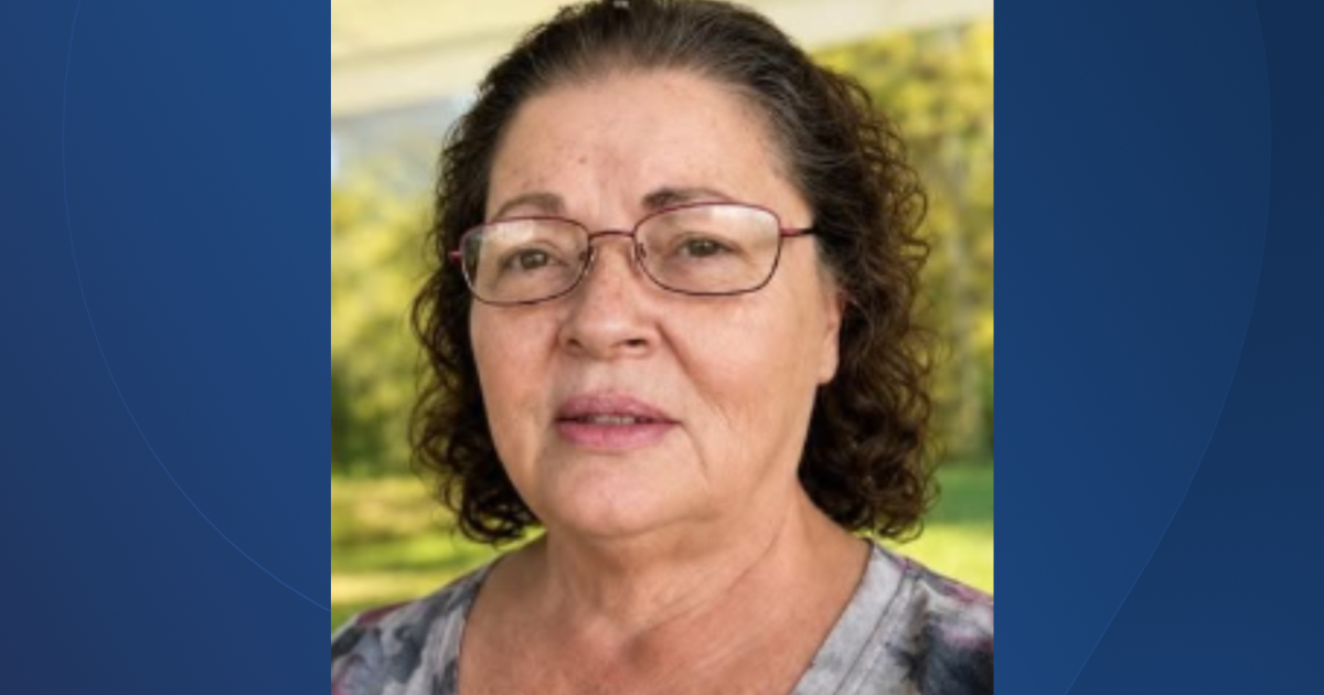 Police: Search underway for missing 69-year-old woman