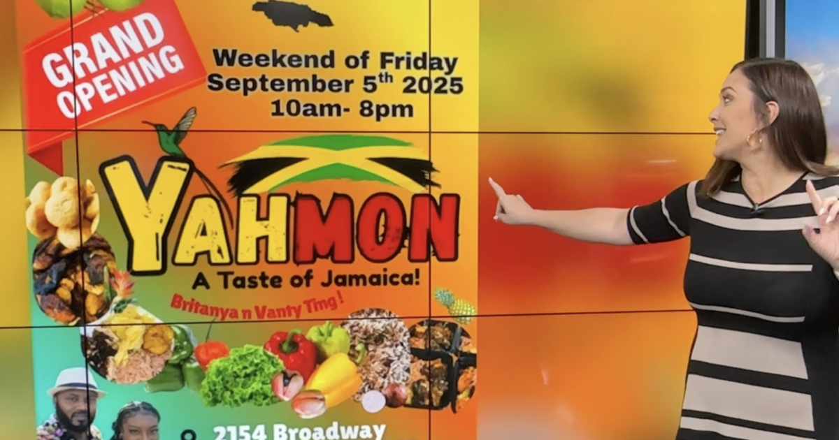 Got Plans? | Touch a Truck, Taste of the Islands, and Kids in Business!