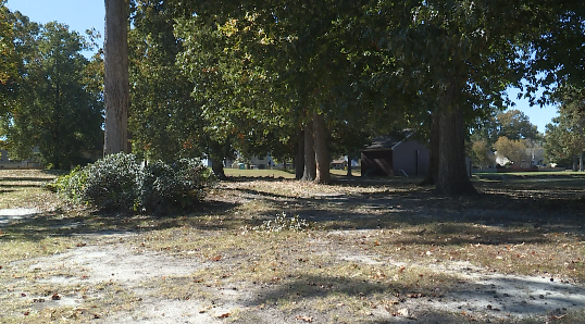 VB crash stemmed from shooting