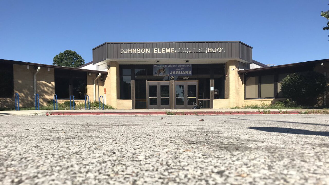 The impact of closing two Hickman Mills elementary schools
