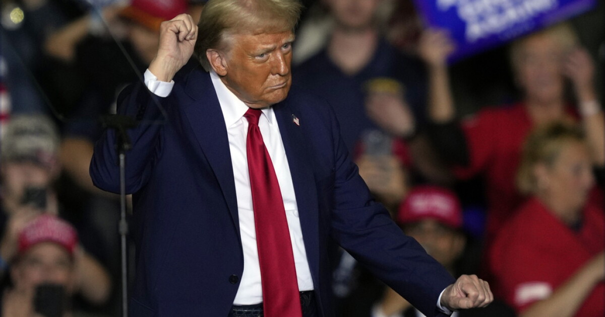 Widespread Sign Truth Be Told: No sign of widespread voter fraud in Pennsylvania