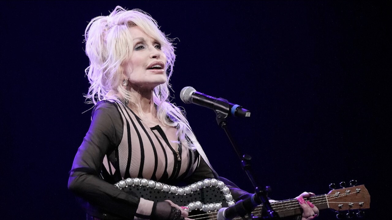 Dolly Parton 