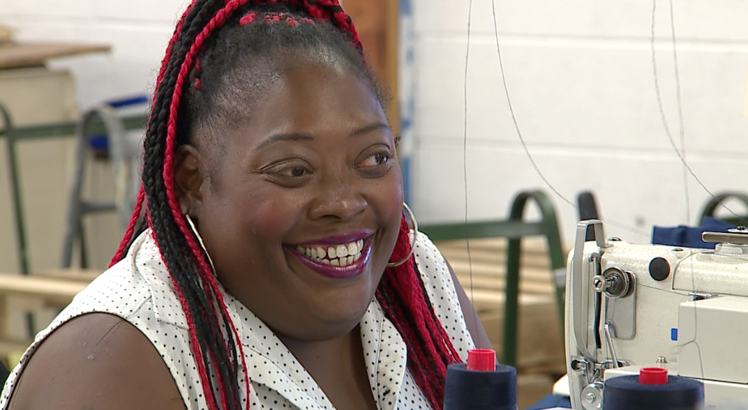 Buckeye Built: Vocation Guidance Services