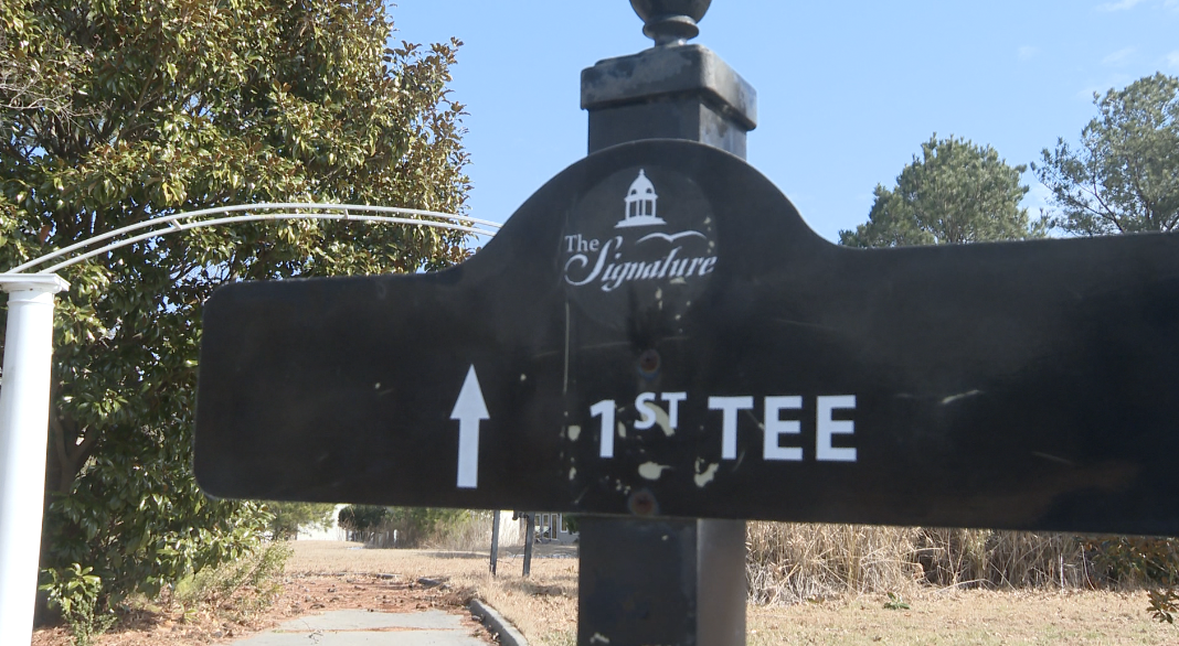 Developer returns with revised proposal for former West Neck Golf Course