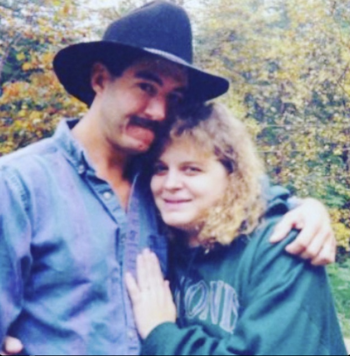 Greg and Kimberly Malnory