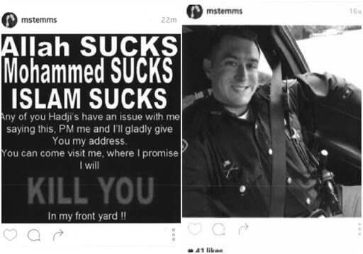 Stemmerding Instagram post on December 8, 2015