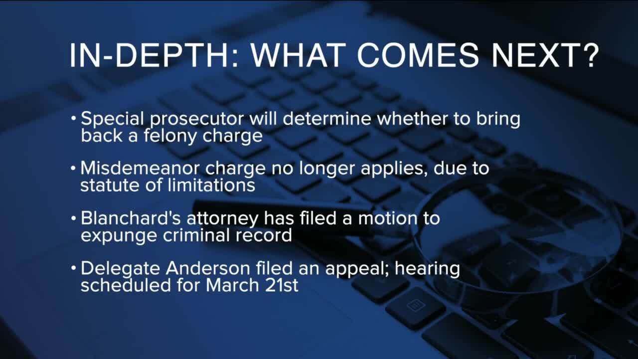 Depend on CBS 6 News at WTVR.com for in-depth coverage of this important story.