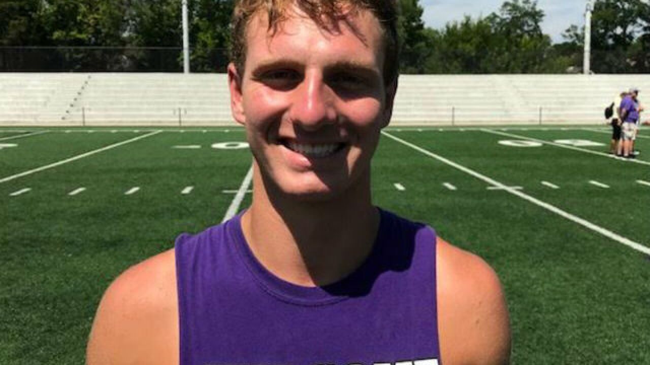 Elder High School Football Earns Its 600th Program Win