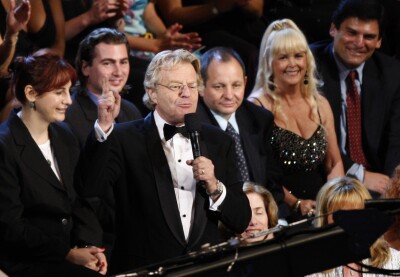 Jerry Springer 