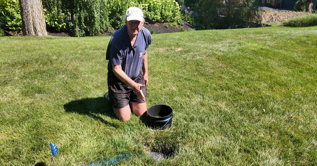Citizens Energy tells homeowners to fix improper water meter pits