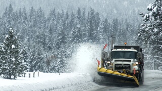 Snowplow