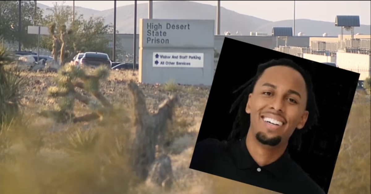 Family of NDOC inmate who died in custody receives autopsy after Channel 13 reporting