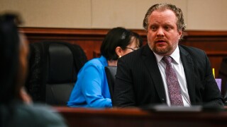 Colorado Dentist Wife Poisoned