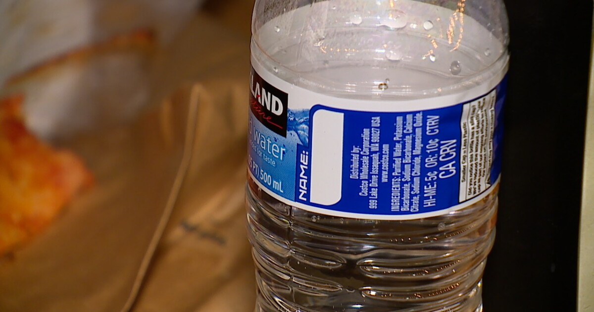 Imperial Beach residents, businesses rejoice as boil water advisory ends - Vimarsana News