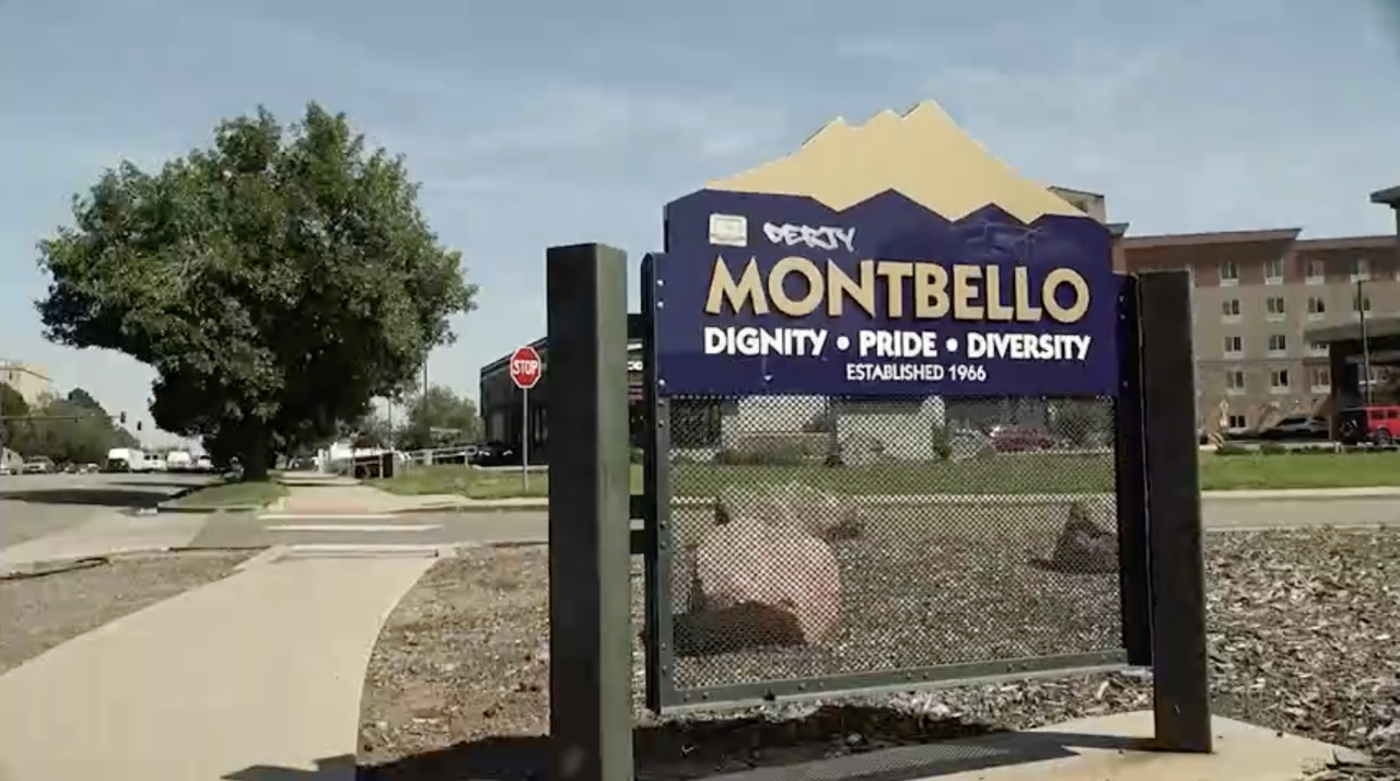 Montbello is a diverse, ever-changing community on Denver's northeast side.