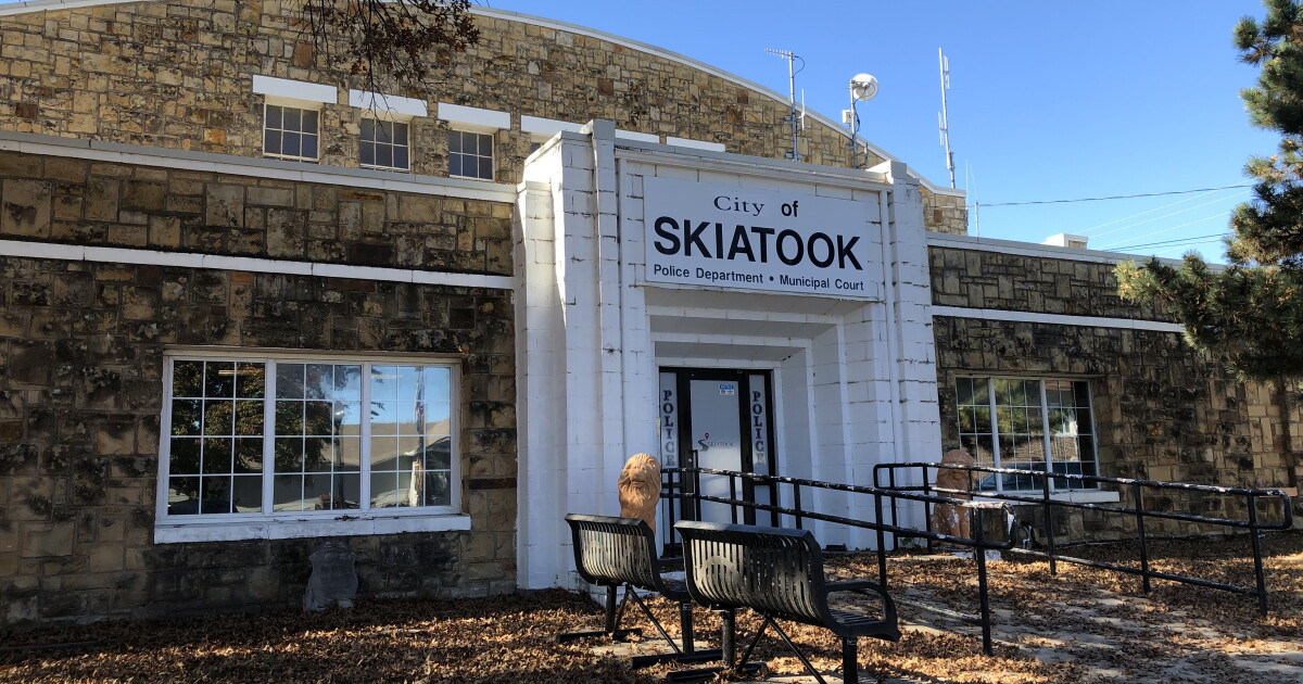 One cent sales tax needed to fund improvements for Skiatook Police, Fire - Vimarsana News
