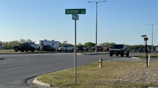 Yorktown and Sun Valley suicidio