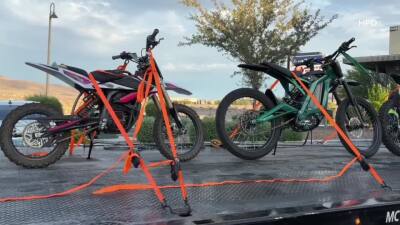 Henderson's e-motorcycle enforcement brings changes, but problems persist in some areas