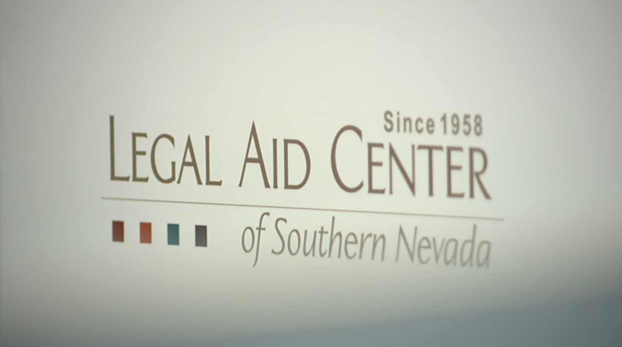 Legal Aid Center of Southern Nevada