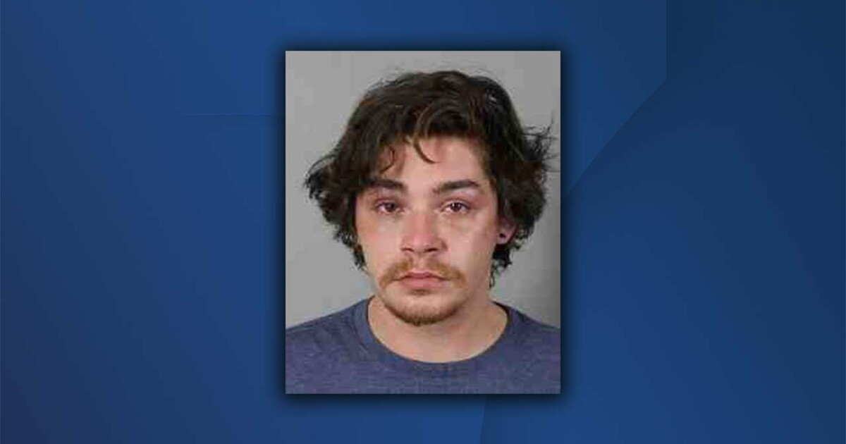 Man sentenced to 15 years in prison for violent sexual assault in ...