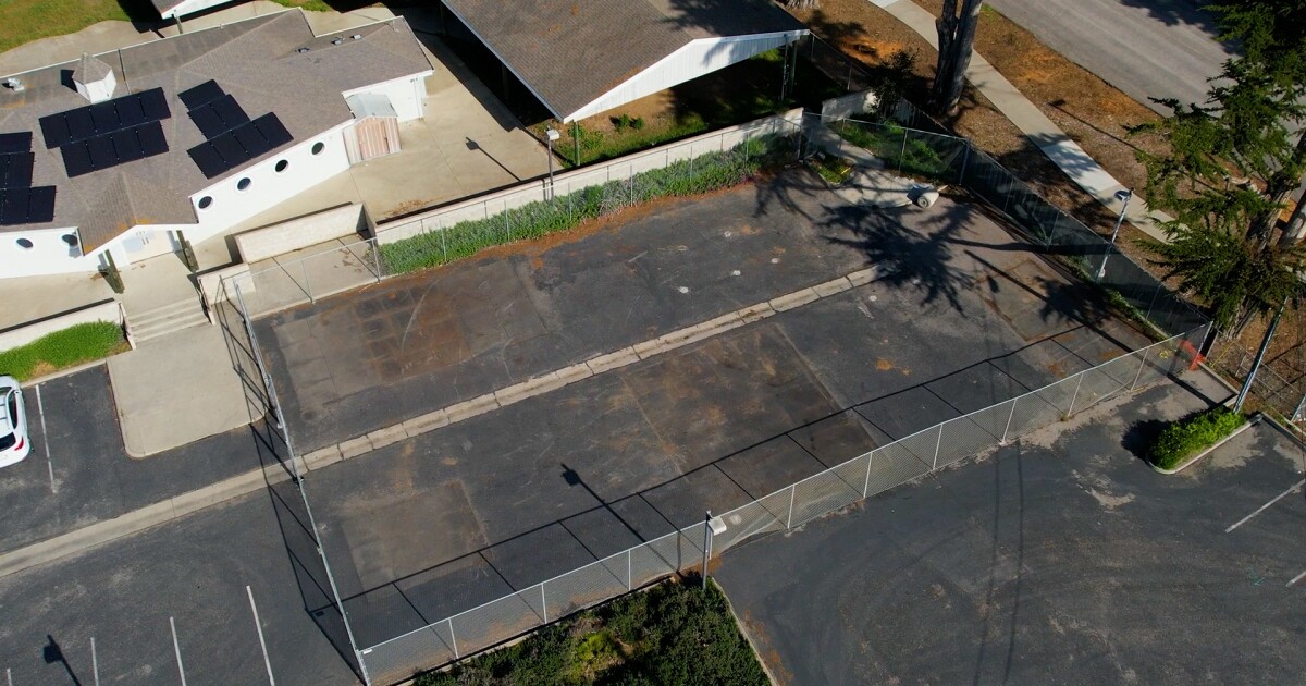 Local skaters look for alternatives following removal of Morro Bay's skate park